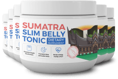 Sumatra Slim Belly Tonic best price